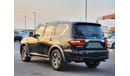 نيسان أرمادا Nissan Armada full option