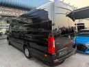 Mercedes Benz Sprinter 519 VIP BUSINESS VAN - FULL LUXURY OPTION | BRAND NEW | EUROPEAN | 2025