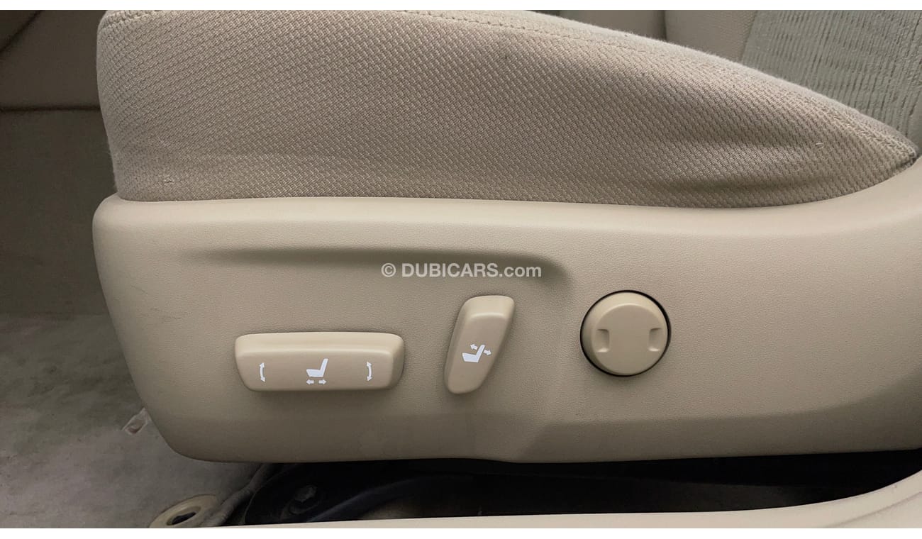 Toyota Camry SE 2.5 | Zero Down Payment | Free Home Test Drive