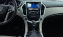 Cadillac SRX LUXURY 3.6 | Under Warranty | Inspected on 150+ parameters