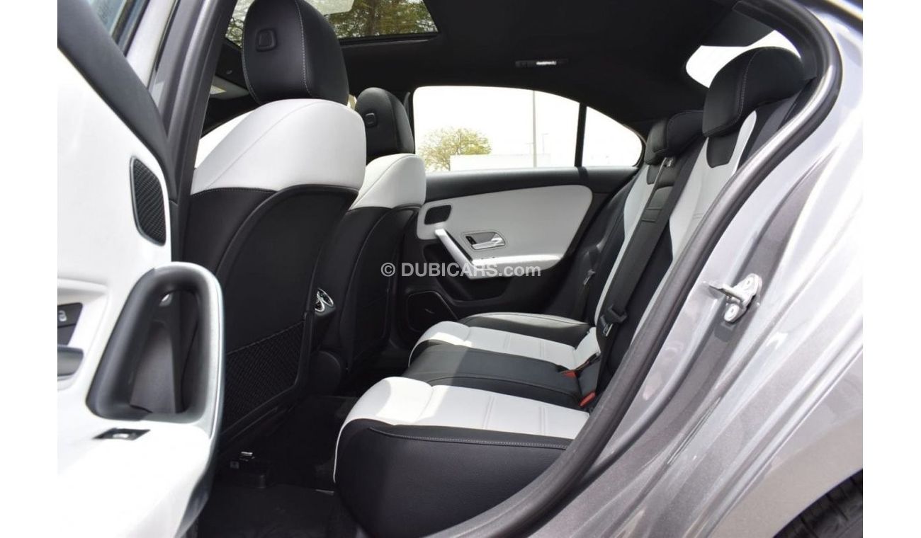 Mercedes-Benz A 220 MERCEDES A220 AMG