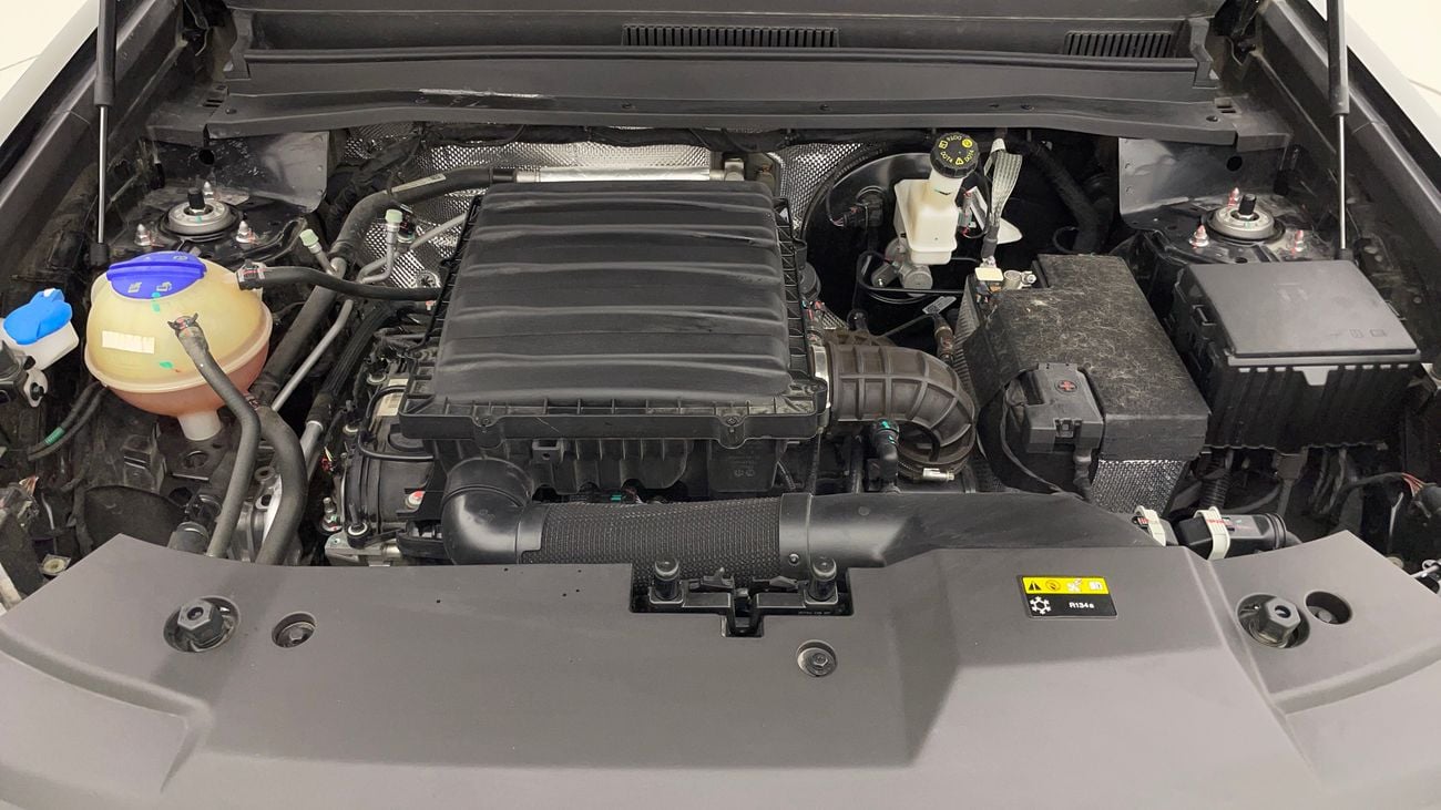 جيتور T2 LUXURY 2 | بدون دفعة مقدمة | اختبار القيادة في المنزل