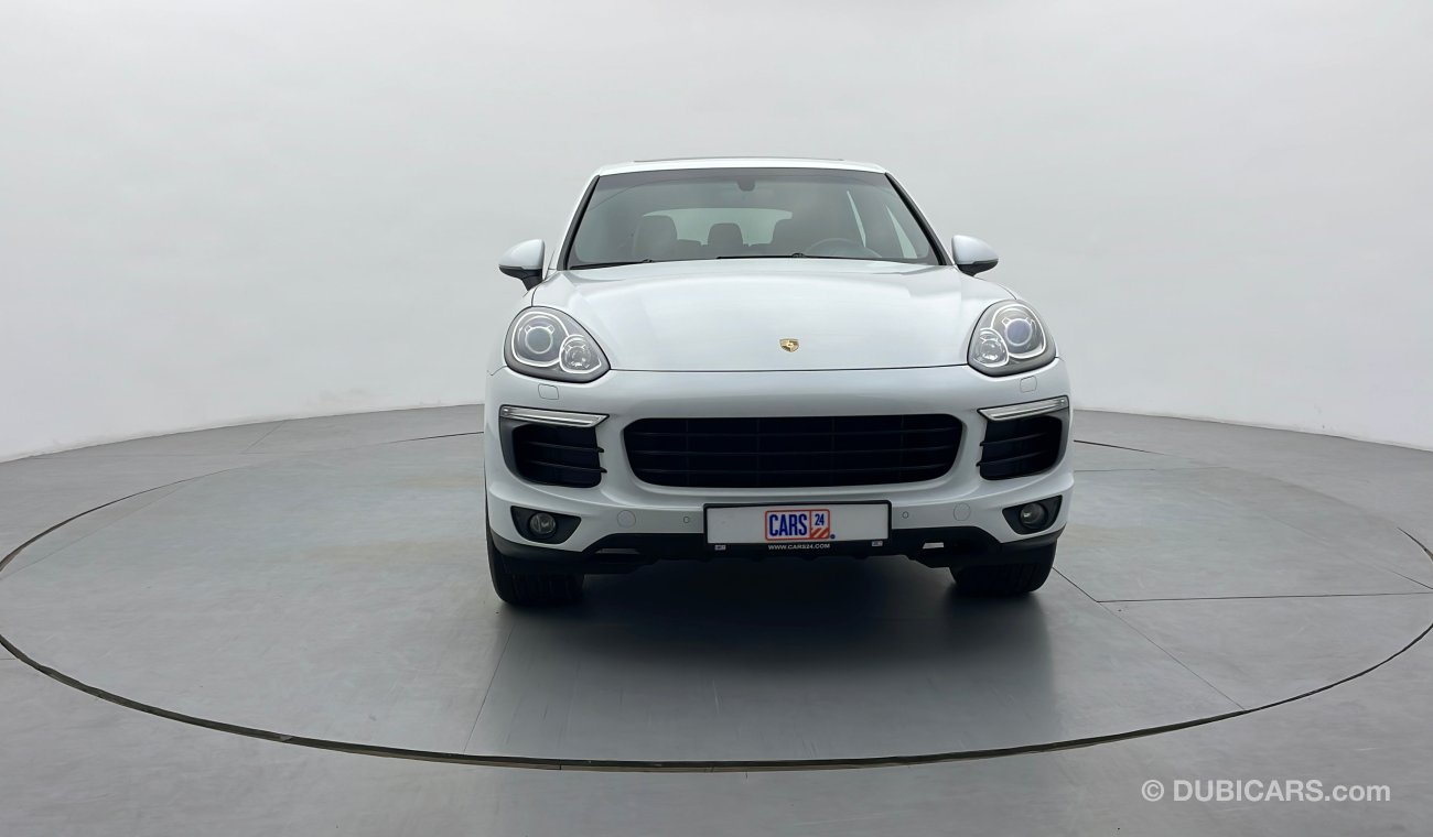 Porsche Cayenne STD 3.6 | Under Warranty | Inspected on 150+ parameters