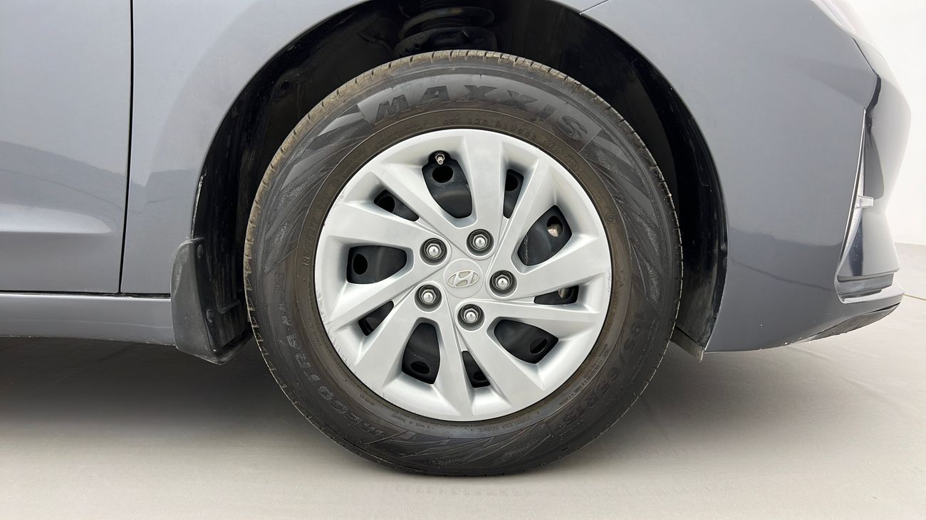 Hyundai Elantra 1600