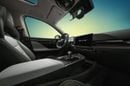 BAIC X55 LUXURY