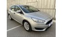 Ford Focus FO158 FOCUS ECOBOOST 5DR AMB 1.5 | Under Warranty | Free Insurance | Inspected on 150+ parameters