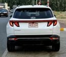 Hyundai Tucson SMART Comfort 2.0L