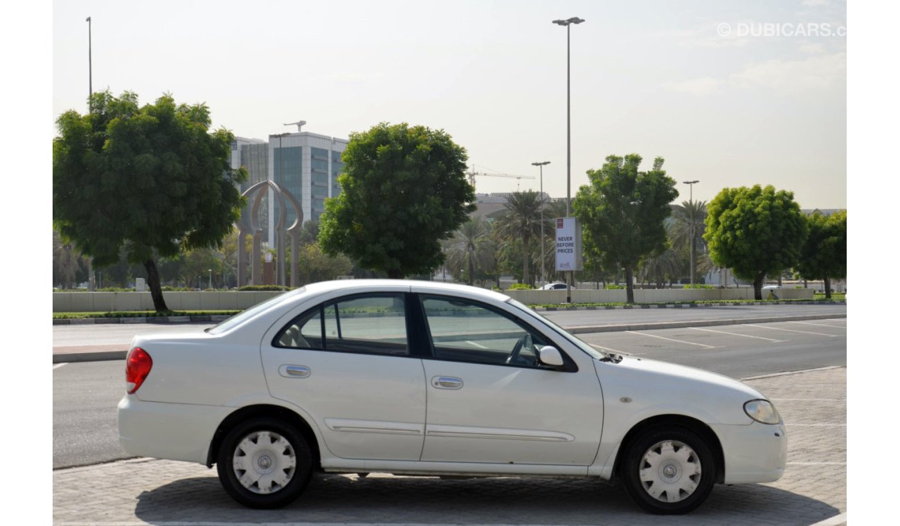 Nissan Sunny Classic Full Automatic