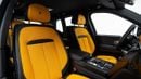 Rolls Royce Cullinan Black Badge - 2026 - GCC Specs - Under Warranty and Service Contract