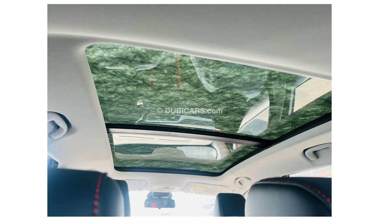 MG ZS 1.5L // 2023 // FULL OPTION WITH LEATHER & POWER SEATS , 360 CAMERA // SPECIAL OFFER // BY FORMULA A