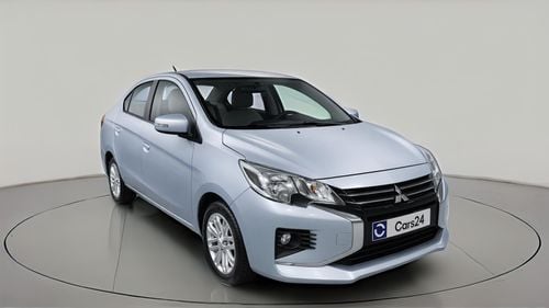 Mitsubishi Attrage GLX Highline 1.2L 2022 GLX HIGHLINE | AED 334/Month | 0 DP | 30 Day Return | Warranty