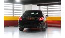 Mercedes Benz C43 AMG