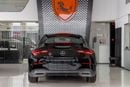 Mercedes Benz CLA 200 AMG Amazing Price | Mercedes-Benz CLA 200 1.4L Turbo | COUPE | 2024 - 5 Years Gargash Auto Warranty