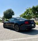 فورد موستانج GT Premium 5.0 V8