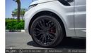 Land Rover Range Rover Sport DIESEL. SD .V8. FULL OPTION.1 YEAR WARRANTY