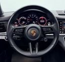 Porsche Panamera GTS