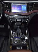 GAC GS8 EXCELLENT DEAL for our GAC GS8 320T i4WD ( 2020 Model ) in White Color GCC Specs