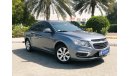 Chevrolet Cruze 580 x 60 ,0% DOWN PAYMENT, FULLY MAINTAINED BY AGENCY