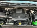 Toyota Tundra STD (NON GCC) Std 5.7L