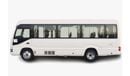 Toyota Coaster 23 SEATER 2.8 DSL AT 2025YM