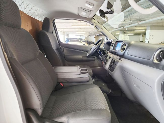 Nissan Urvan STANDARD, миниатюра 24