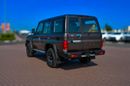 Toyota Land Cruiser 1GR-FE Toyota Land Cruiser 76 Wagon