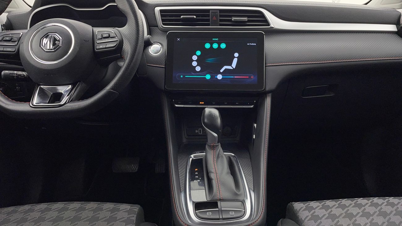 MG ZS STD 1.5 | Zero Down Payment | Home Test Drive