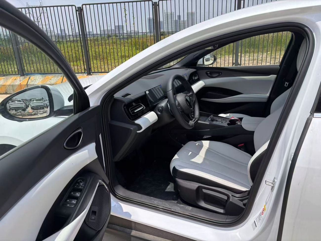 BYD SEAL 06 DM-i 120KM Premium Edition