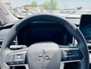 ميتسوبيشي آوتلاندر PREMIUM