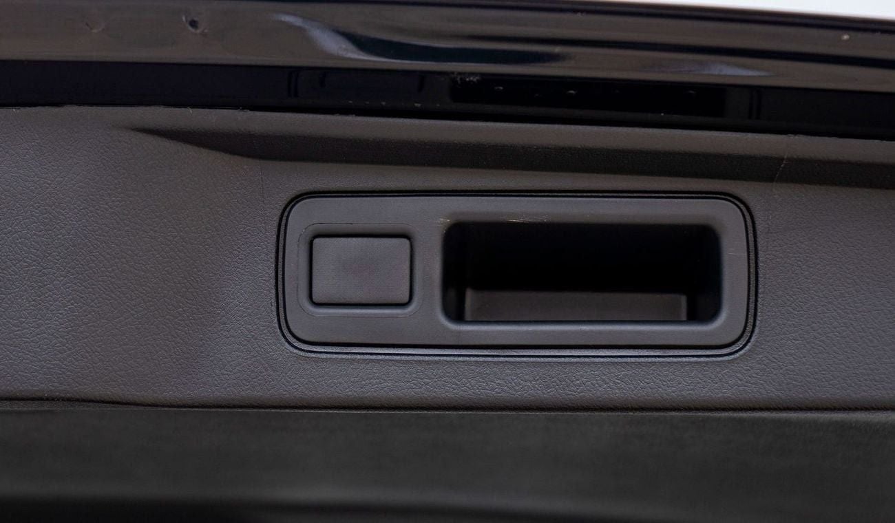 Toyota Fortuner Toyota Fortuner 2.7L Petrol AT MY2025