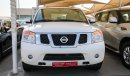 Nissan Armada LE