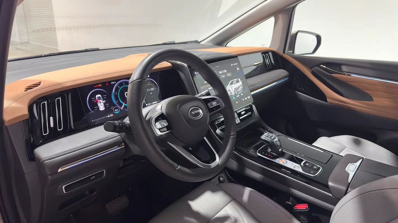 جي إي سي M8 GT 0% DP | 1,838/ Month | | GT 2.0T | | Gargash Warranty | Service History