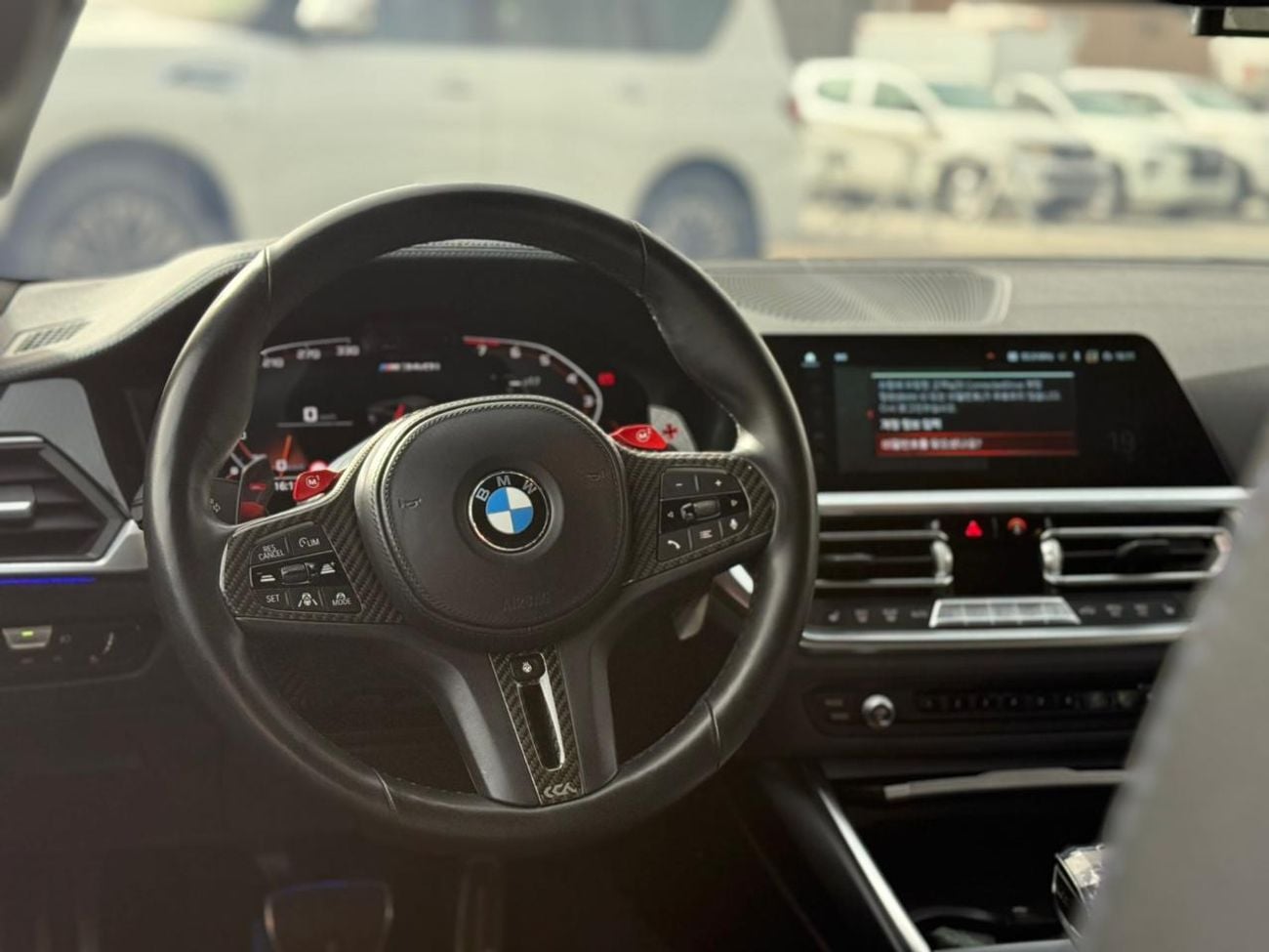 BMW M340i M SPORT
