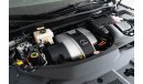 لكزس RX 450 2020 Lexus RX450h F-Sport / Full Option / Lexus Warranty / Full Lexus Service History