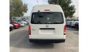 Toyota Hiace Petrol / Automatic