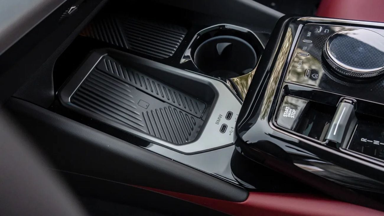 BMW 525 2026 | BMW 5 SERIES 525LI M SPORT