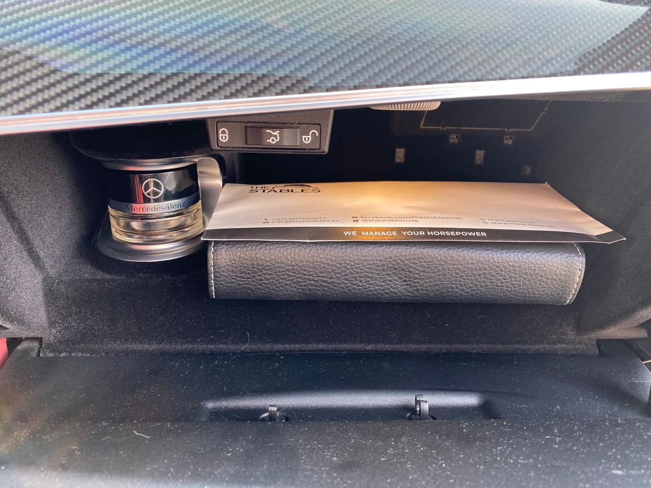 مرسيدس بنز CLS 53 AMG Std 3.0L (435 HP) (5 Seater)