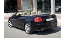 أودي A4 3.2L Full Option in Perfect Condition