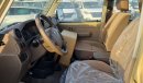 Toyota Land Cruiser Pick Up TOYOTA LAN CRUSER - V6 -  2021 -DSL