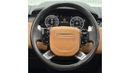 Land Rover Range Rover 2020 Range Rover SV Autobiography, October 2024 Range Rover Warranty, Full Options, GCC