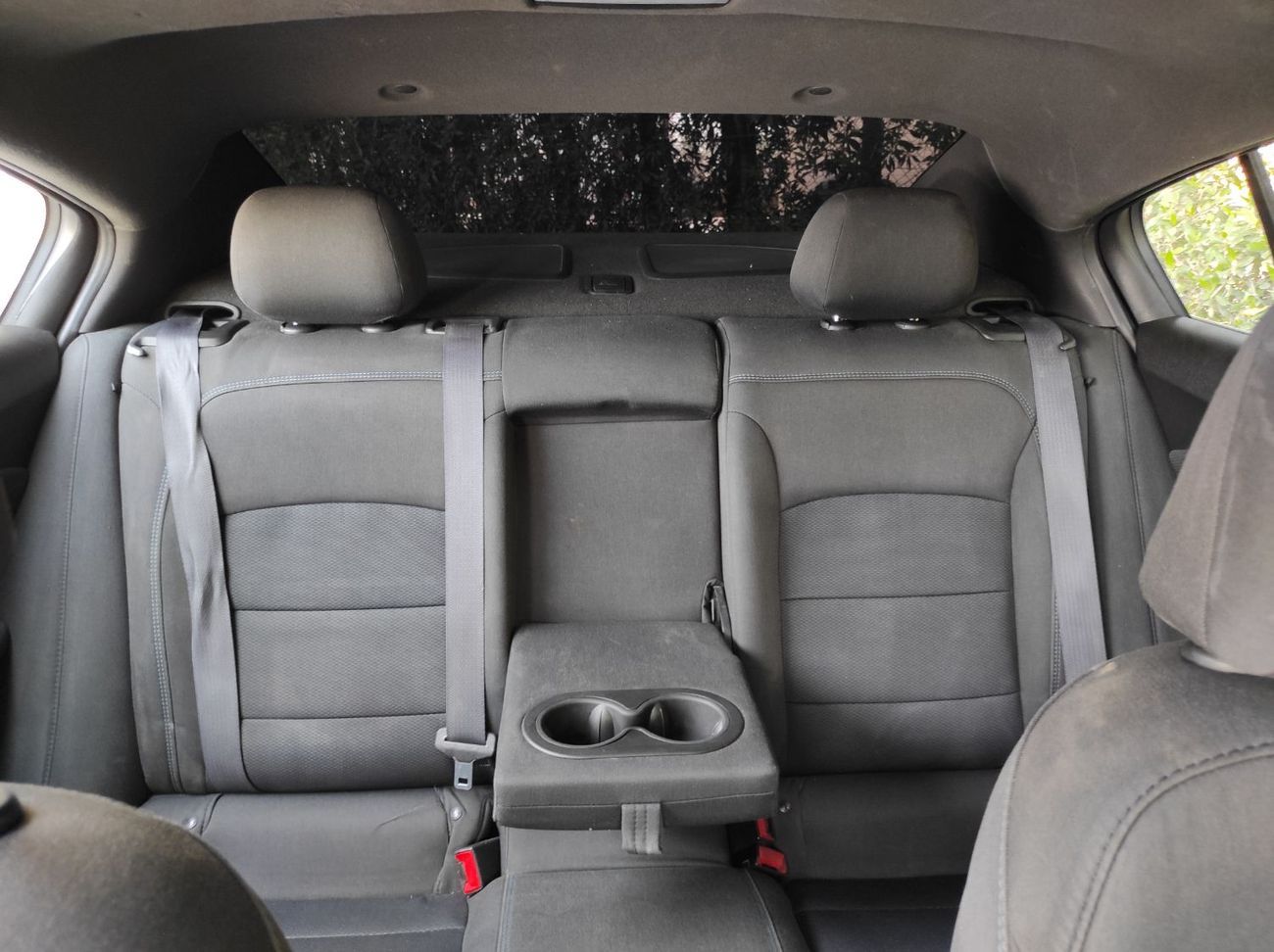 شيفروليه كروز Chevrolet Croze 2017 full options no1 clean car