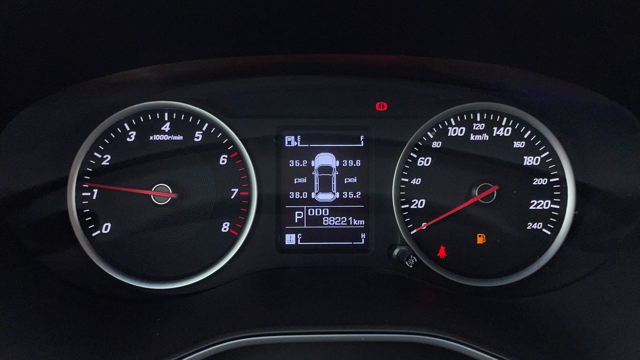 Chevrolet Captiva LS 1.5 | Zero Down Payment | Free Home Test Drive