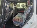 Toyota Land Cruiser VXR