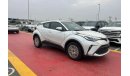Toyota CHR 2.0L Pet - A/T - FABRIC - 22YM - 02AB (EXPORT OFFER)