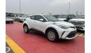 Toyota C-HR 2.0L Pet - A/T - FABRIC - 22YM - 02AB (EXPORT OFFER)