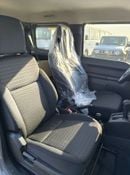 سوزوكي جيمني GLX SUZUKI JIMNY 1.5L 4×4