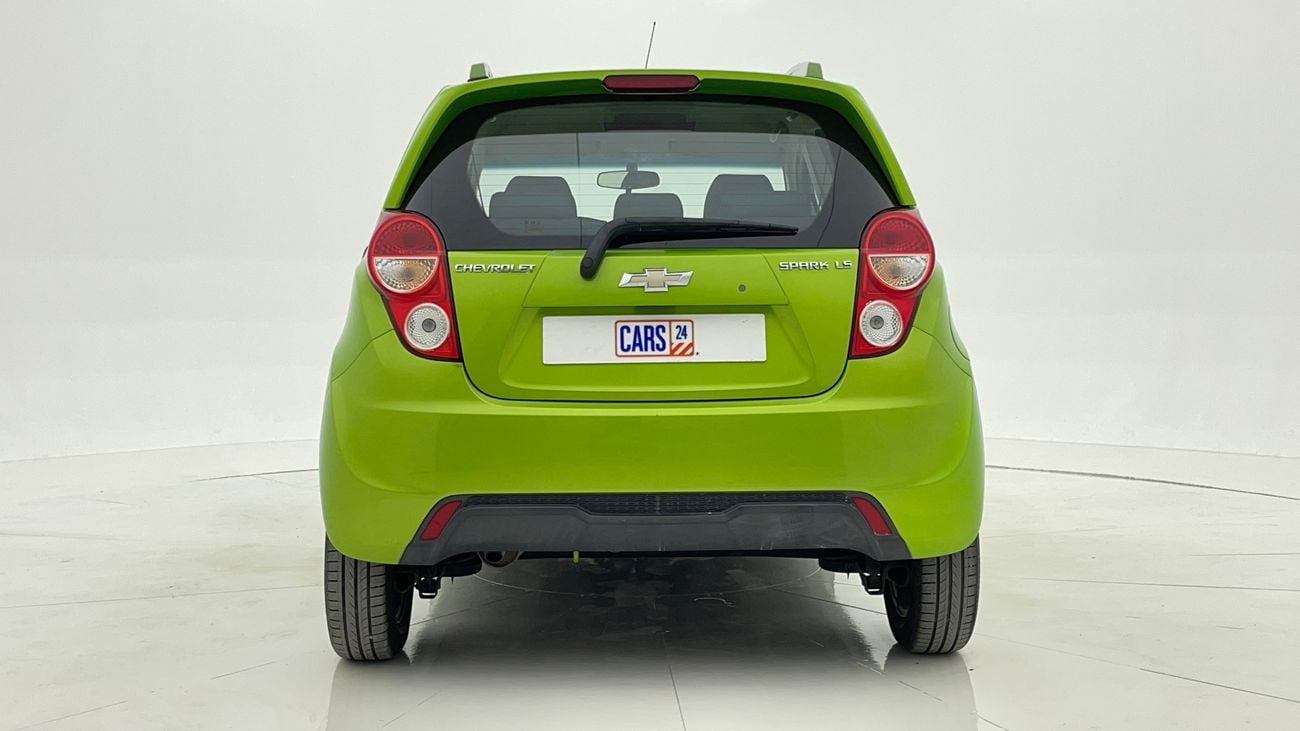 شيفروليه سبارك LS 1 | بدون دفعة مقدمة | اختبار قيادة مجاني للمنزل