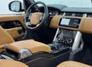 لاند روفر رينج روفر Vogue SE 5.0L 2020 Range Rover Vogue P525 SE, Warranty, Full Range Rover Service History, Full Optio