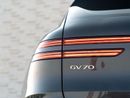 Genesis GV70 Premium 2.5L AWD