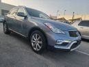 Infiniti QX50 Luxury
